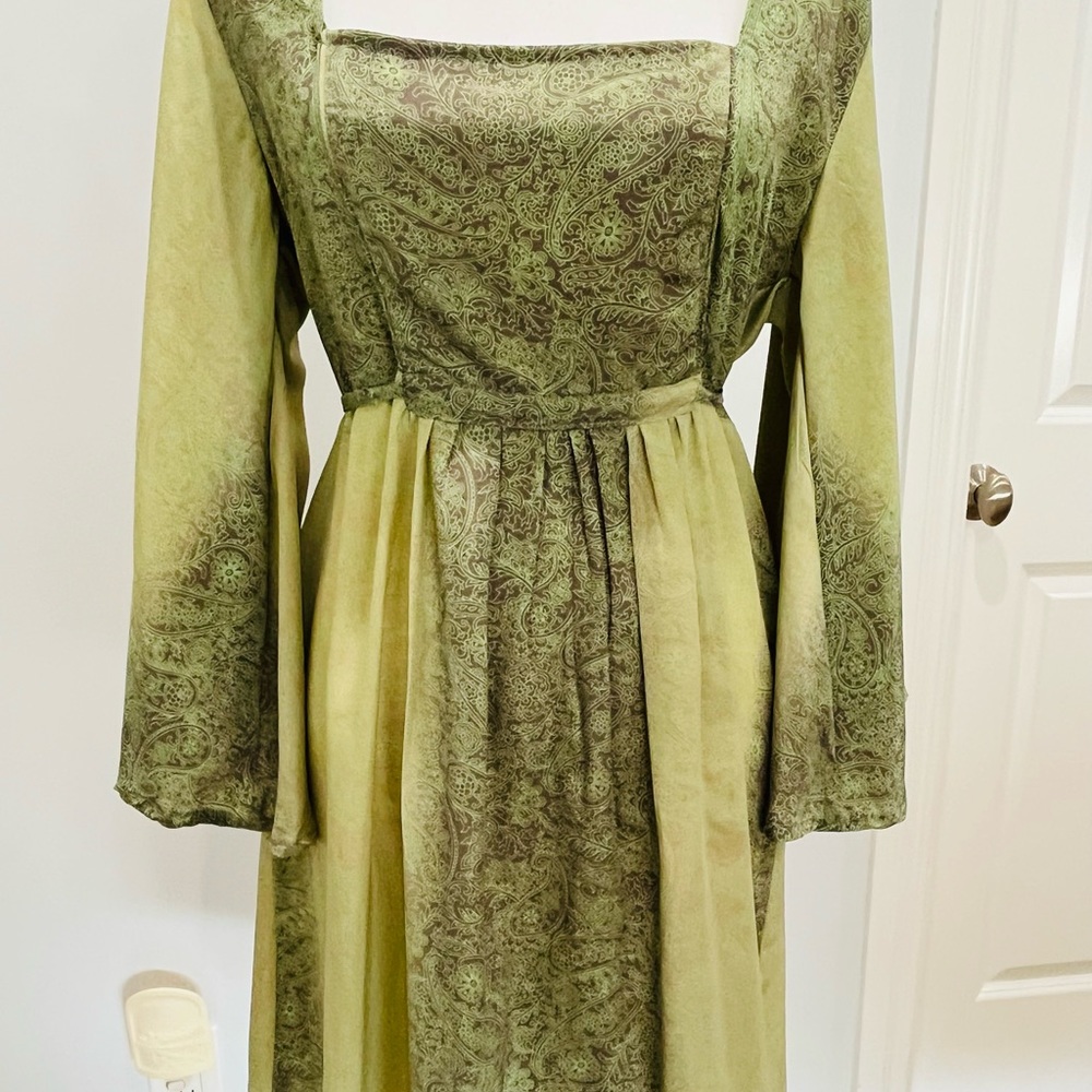 RAGA Summer dress